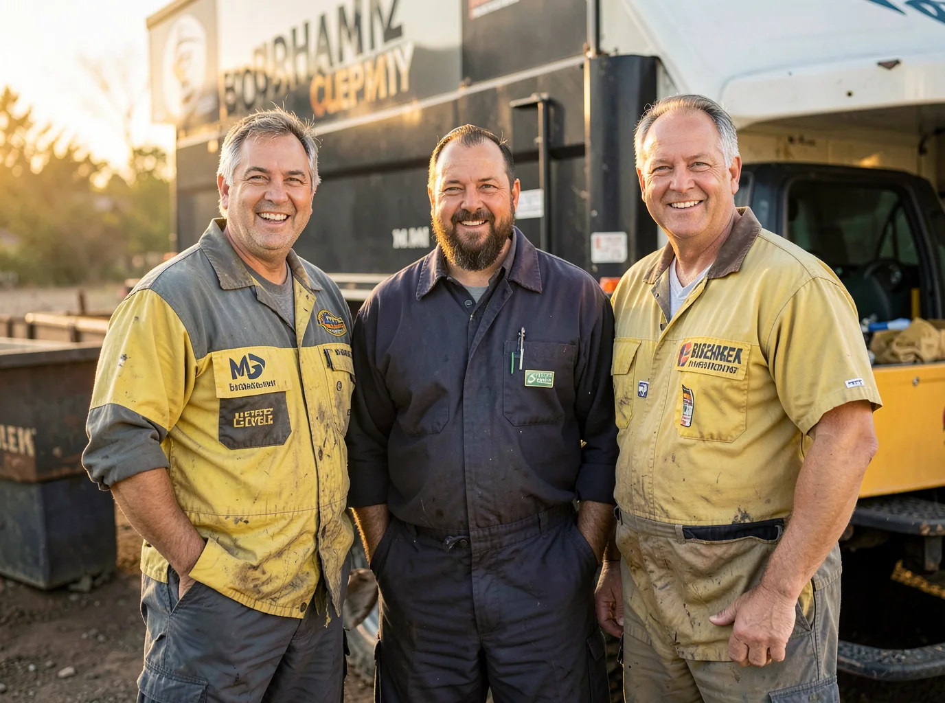 Sewage Cleanup company in Excello, MO