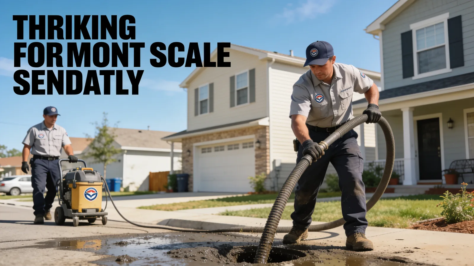 Sewage Cleanup in Excello, MO near me
